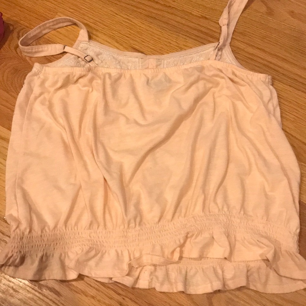 Tank top - Picture 2 of 3